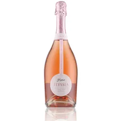 Freixenet Elyssia Rosado Pinot Noir brut Cava 12% Vol. 0,75l