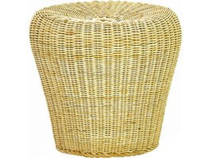 Richard Lampert - E 14 Rattanhocker