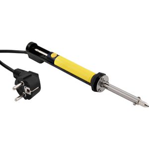 McPower Entlötpumpe 1599604, EPH-40, elektrisch, 230V, 40Watt