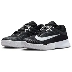 NIKE Vapor Pro 3 Clay Court Tennisschuhe Herren 001 - black/white 40