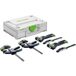 Festool Zubehör-Set 578698 ZS FS-EP TS60 inkl. Koffer