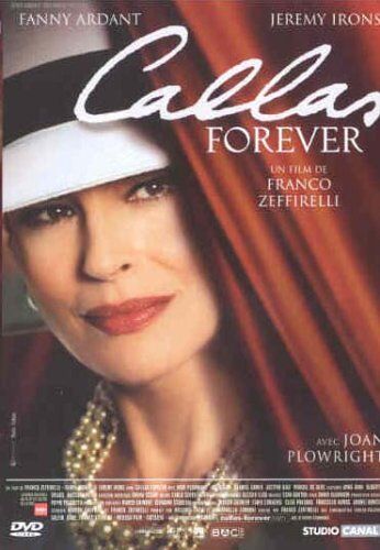 Franco Zeffirelli - Callas Forever [FR Import] - Preis vom 27.09.2026 03:53:48 h