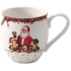 Villeroy & Boch Annual Christmas Edition Jahresbecher 2026