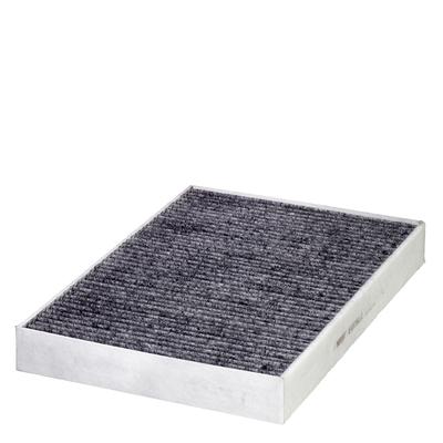 HENGST FILTER Filter, Innenraumluft e4936lc für Volvo