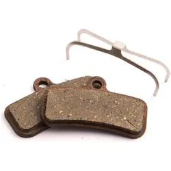 Clarks, Bremsbeläge, (Shimano, Organisch (Resin))