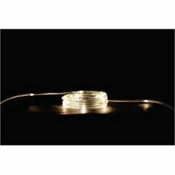 HAMA USB-LED-Lichterkette, warmweiß, 3m