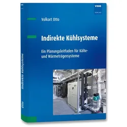 Indirekte Kühlsysteme, Fachbücher von Volkart Otto