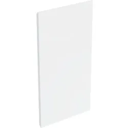 Geberit Ersatzteile Tür für Unterschrank B:36cm, weiß glanz, 246384011 246384011