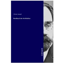 Handbuch der Architektur, Belletristik von Anonym