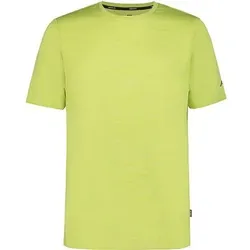 RUKKA Rukka Herren T-Shirt YLIKIIKA, Größe XL in Grün 2023