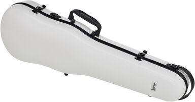 Gewa Pure Violin Case 1.8 WH 4/4 Schwarz
