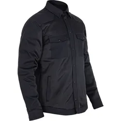 John Doe Aero Mesh Motoshirt Hemd