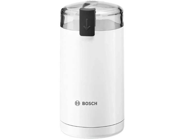 Bosch TSM6A011W - Koffiemolen - Wit