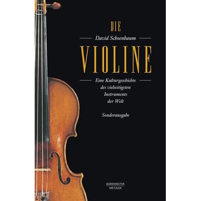 Die Violine -