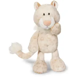 NICI 36059 Schneeleopard Junge Schlenker, 80 cm
