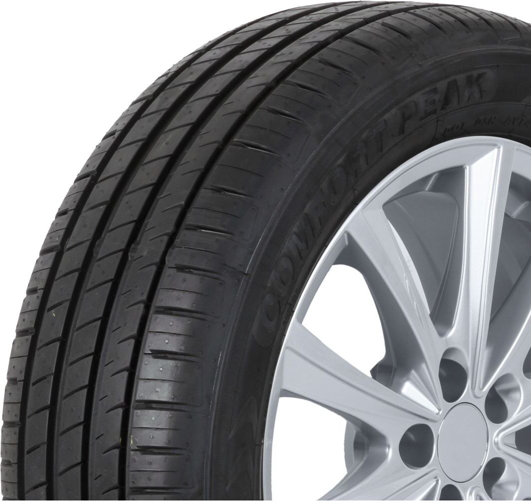 Sommerreifen CROSSWIND Comfort Peak 215/55R17 94V