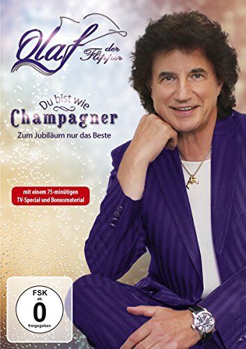 Olaf - Olaf - Du bist wie Champagner - Preis vom 12.10.2026 11:37:12 h