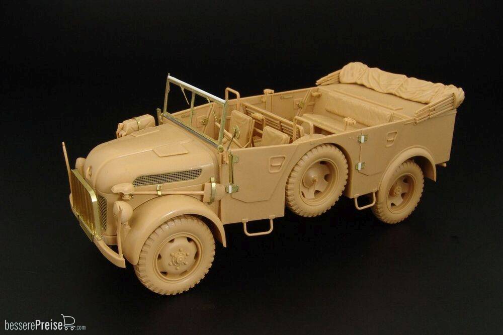 Hauler HLU35029