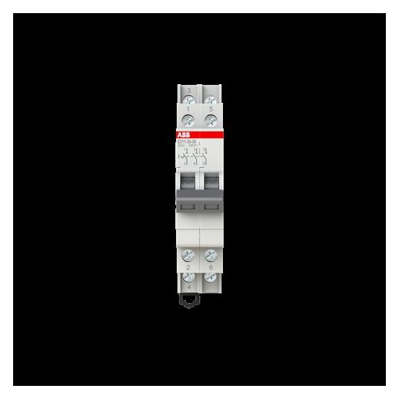 ABB E211-25-30 E211-25-30 Ausschalter (2CCA703011R0001)