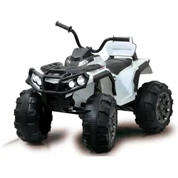 Jamara Ride-on Quad Protector