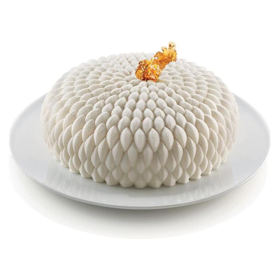 Silikomart Silikonform - Honore (19.50 cm) (B084C4TRQK)
