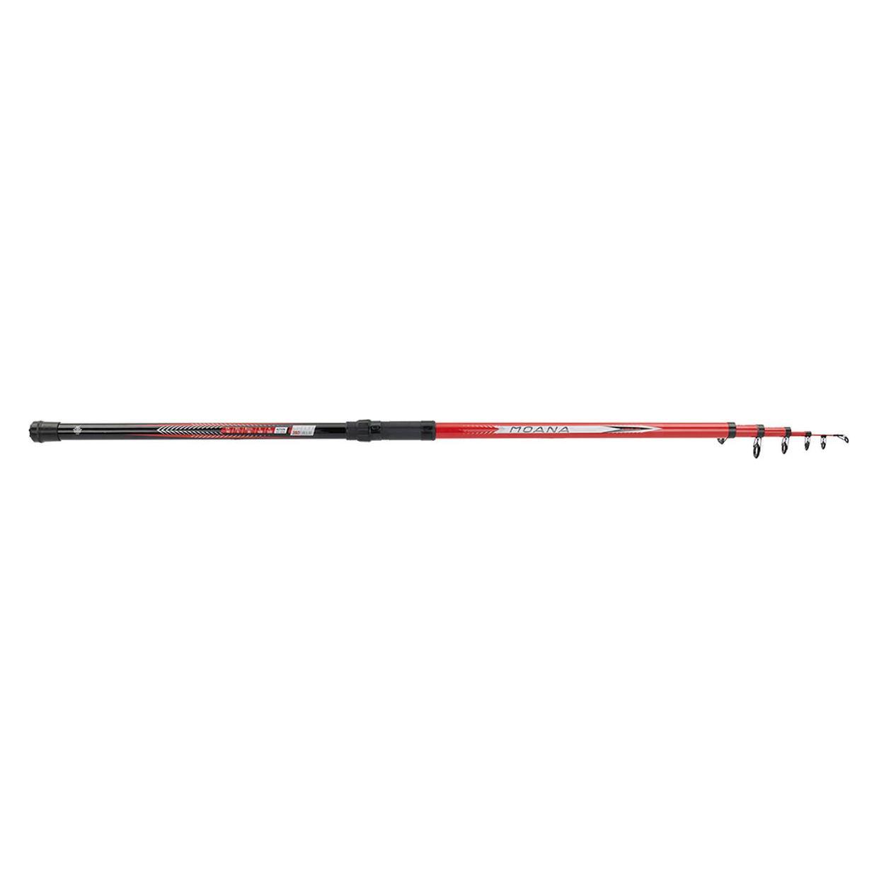 Kali Telescopic rod 300 cm moana 300/4 (Teleskoprute, 300 cm) (59203099)