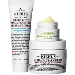 KIEHL'S 	Head To Toe Hydration Geschenkpackung