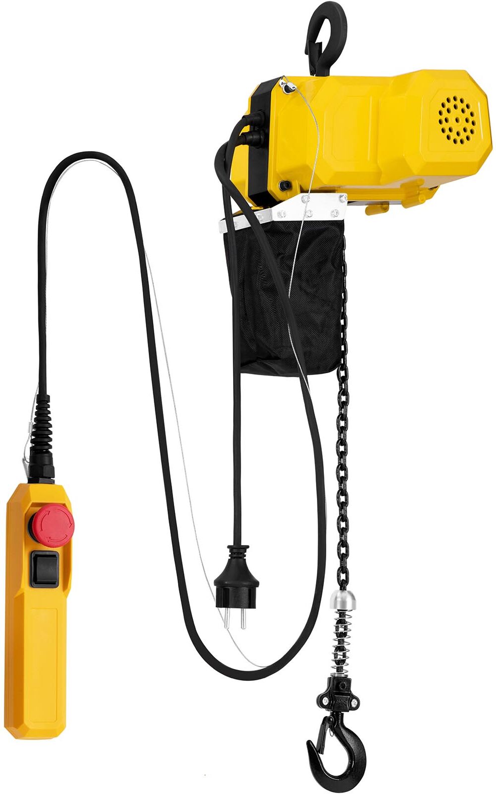 Steinberg Systems Electric Chain Hoist - 150 kg - 6 m SBS-ECH-150/6