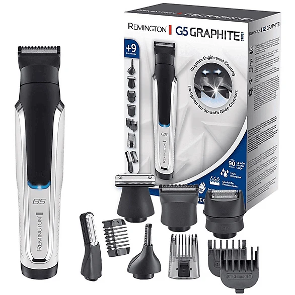 Remington Graphite Series G5 (PG5000)