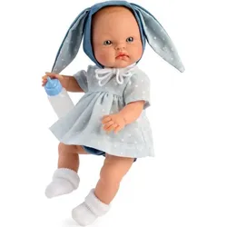 Asi Spanische Alex-Puppe 36 cm