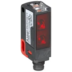 Leuze Lichttaster energetisch ET23/2X-M8