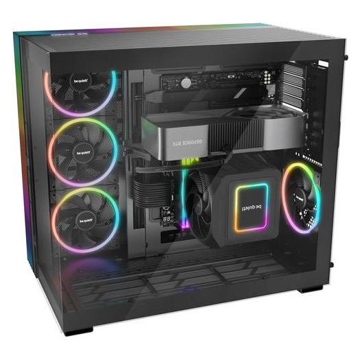 be quiet! Light Base 900DX (ATX, E-ATX, mATX, Mini-ATX, XL-ATX) (BGW69)