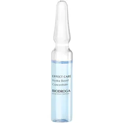 6ml BIODROGA Bioscience Institute EFFECT CARE Hydra Boost Ampulle