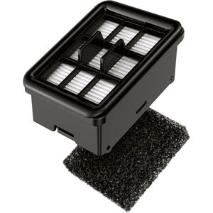 Bissell Staubsauger-Filter Nass-Vakuumfilter, 3668, für Saugwischer CrossWave HF3