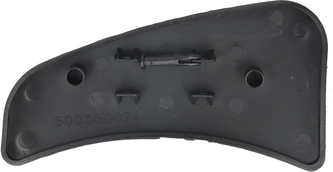 Pacol Elemento, paraurti IVE-FB-044R