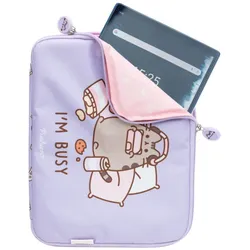 Pusheen - Hülle für Tablet aus der Kollektion Moments