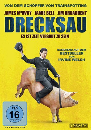 Jon S. Baird - Drecksau - Preis vom 11.10.2026 03:10:56 h