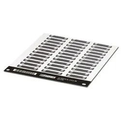 Phoenix Contact Kabelmarker LS-WMTB-AL (29X8) BK