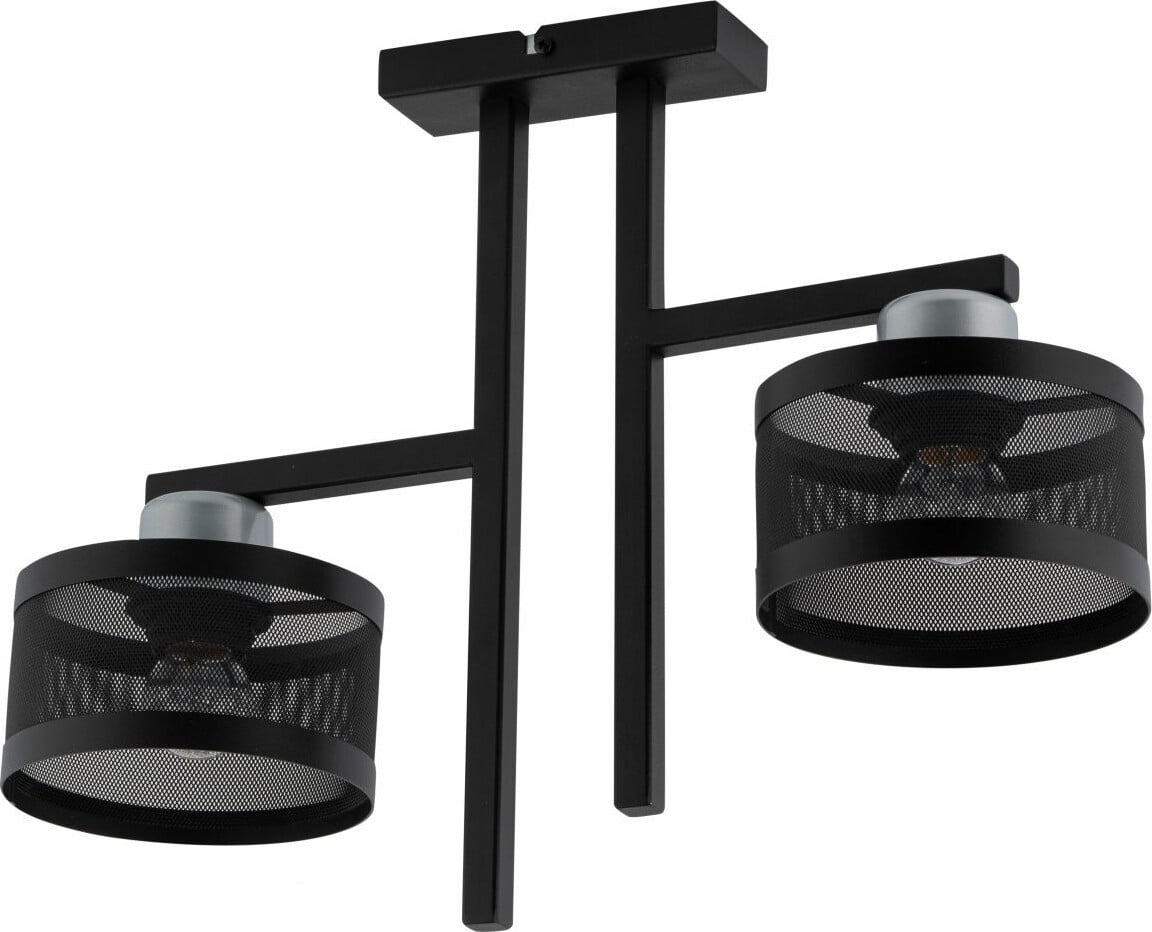 Sigma Lighting Plafondlamp OFF 2 32140