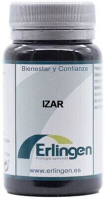 Erlingen Izar 25 60 Tablets