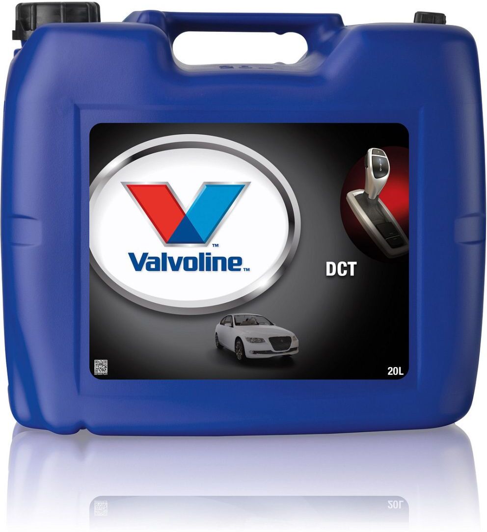Getriebeöl VALVOLINE 881609 DCT 20L