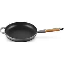 Signature Pfanne 28 cm grau