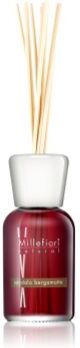 Millefiori Milano Sandalo Bergamotto difusor de aromas 500 ml. Milano Sandalo Bergamotto