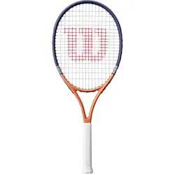 Wilson, Tennisschläger, (250 g, Bespannt)