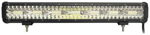 Berger & Schröter Arbeitsscheinwerfer 10 V, 12 V, 24 V, 30V LED Arbeitsscheinwerfer 420 W, 42000 Lumen KS81420combo Breite