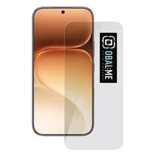 Obal:Me 2.5D Glass Screen Protector for Honor 600 Clear (Honor 600) (57983130527)