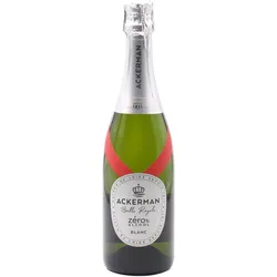Ackerman Zero Alcool Bulle Royale Blanc alkoholfrei