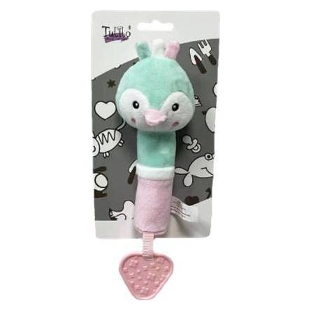 Tullo Vieh des Entleins 18 cm (40860974)
