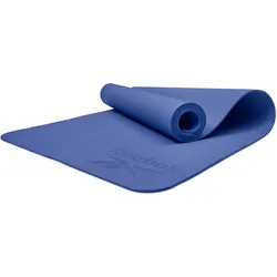 Reebok Yogamatte - 4mm - Step Purple