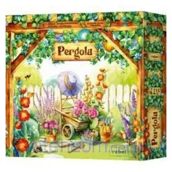 Rebel Pergola (polnische Ausgabe) (Polnisch)